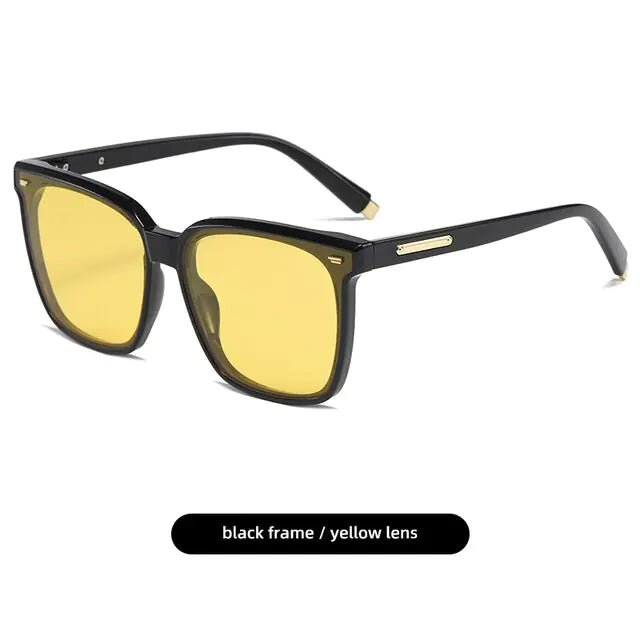 Designer Polarized Sunglasses UV400 Women - SensorySoftShop