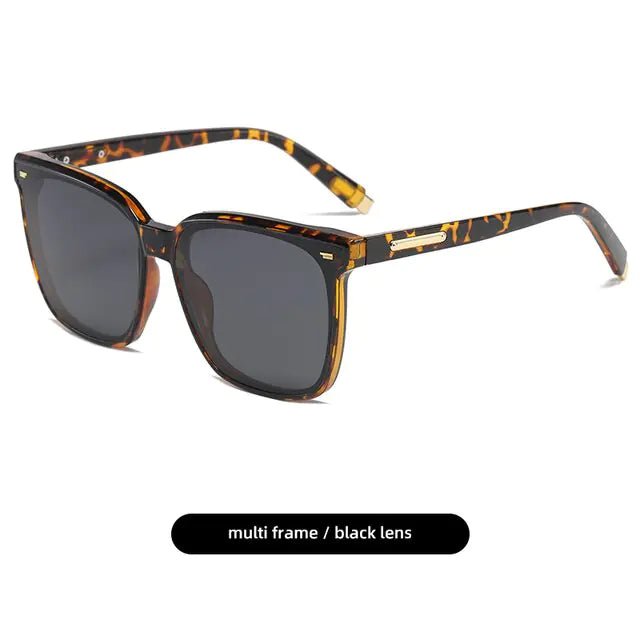 Designer Polarized Sunglasses UV400 Women - SensorySoftShop