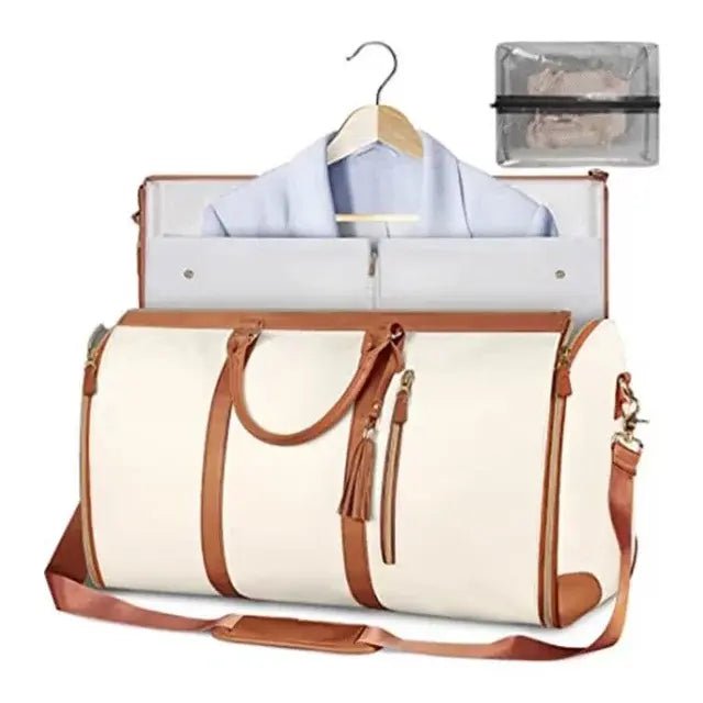 Duffle Suit Bag - SensorySoftShop