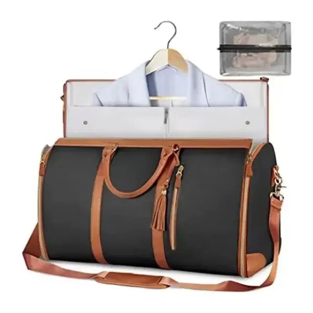 Duffle Suit Bag - SensorySoftShop