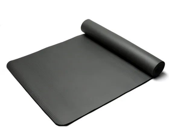 Eco - Friendly Yoga Mat - SensorySoft