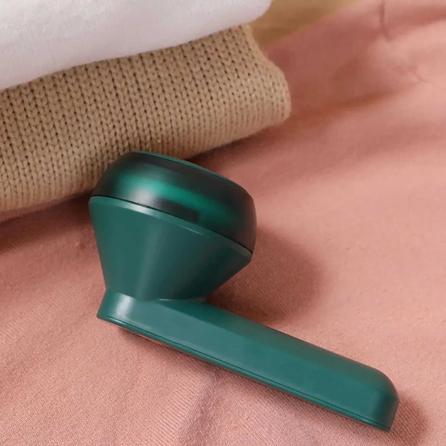 Electric Pellets Lint Remover For Clothing - SensorySoftShop