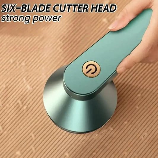 Electric Pellets Lint Remover For Clothing - SensorySoftShop