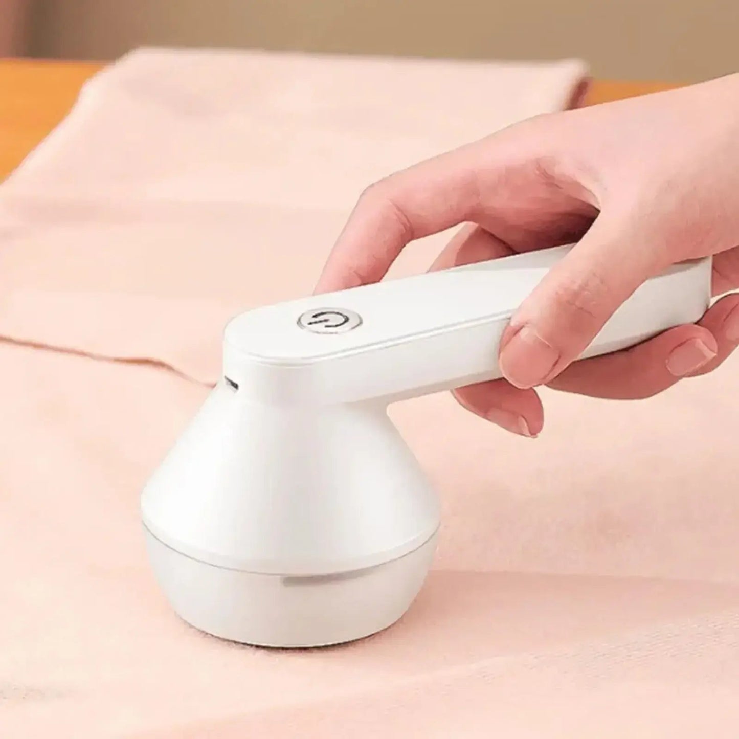 Electric Pellets Lint Remover For Clothing - SensorySoftShop