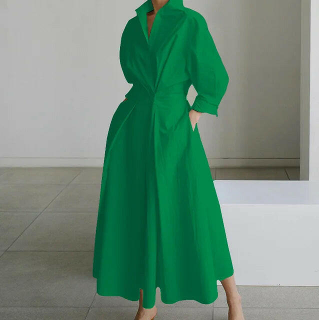 Elegant Maxi Dresses - SensorySoftShop