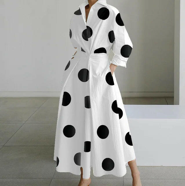 Elegant Maxi Dresses - SensorySoftShop