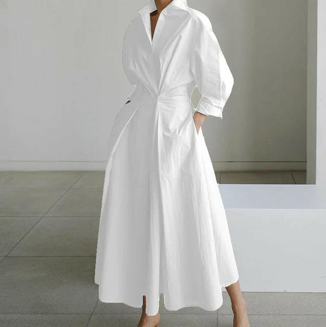 Elegant Maxi Dresses - SensorySoftShop