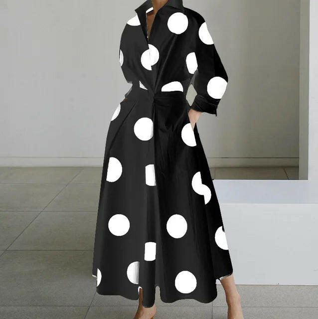 Elegant Maxi Dresses - SensorySoftShop