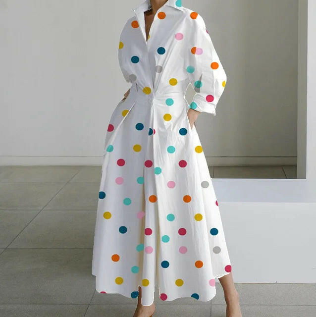 Elegant Maxi Dresses - SensorySoftShop