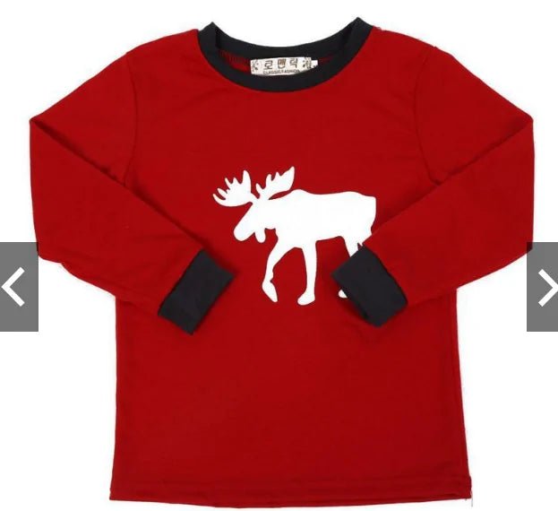 Family Christmas Pajamas Set - SensorySoftShop