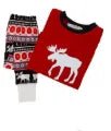 Family Christmas Pajamas Set - SensorySoftShop