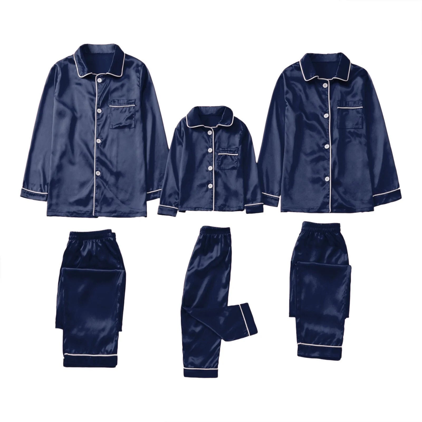 Family Tradition Matching Pajamas - SensorySoftShop