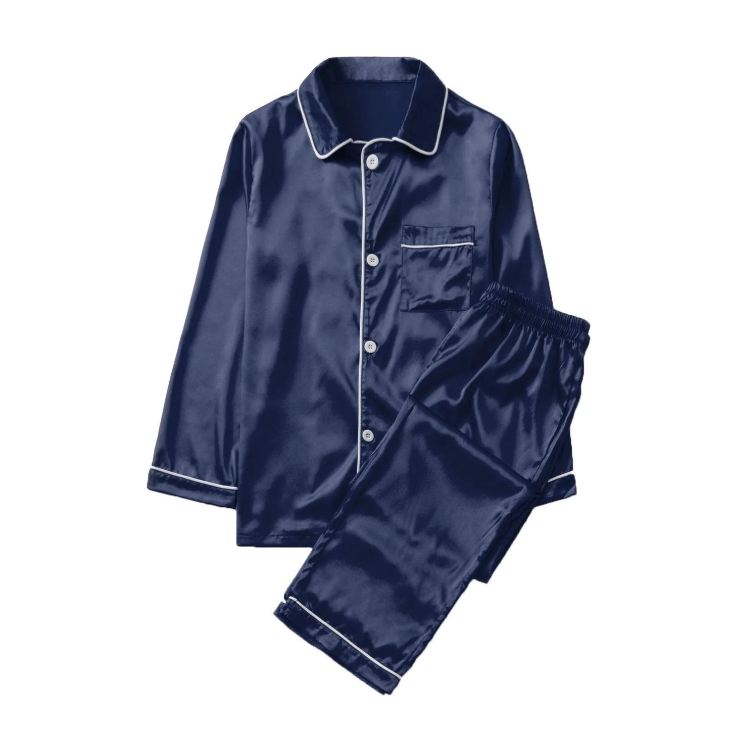 Family Tradition Matching Pajamas - SensorySoftShop