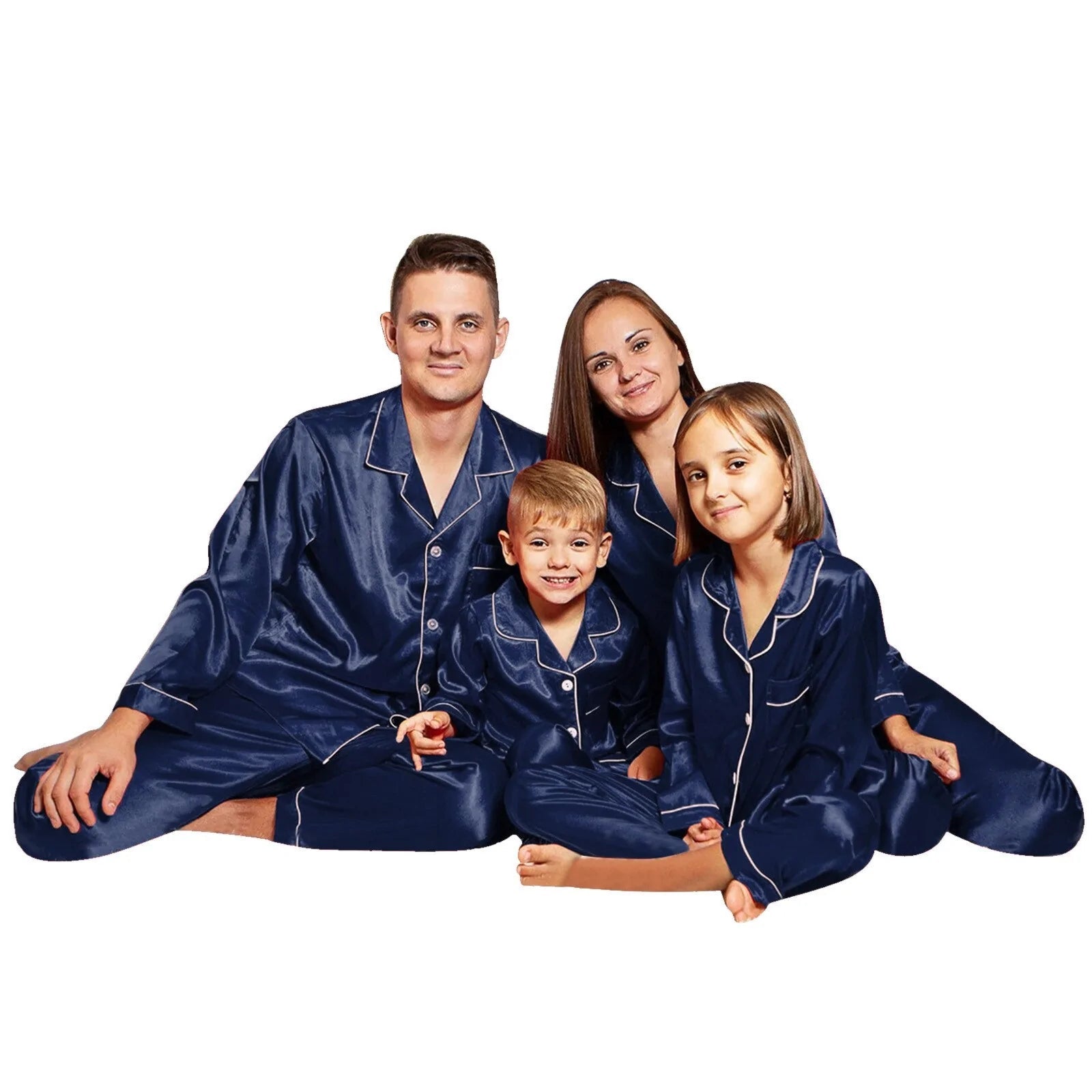Family Tradition Matching Pajamas - SensorySoftShop