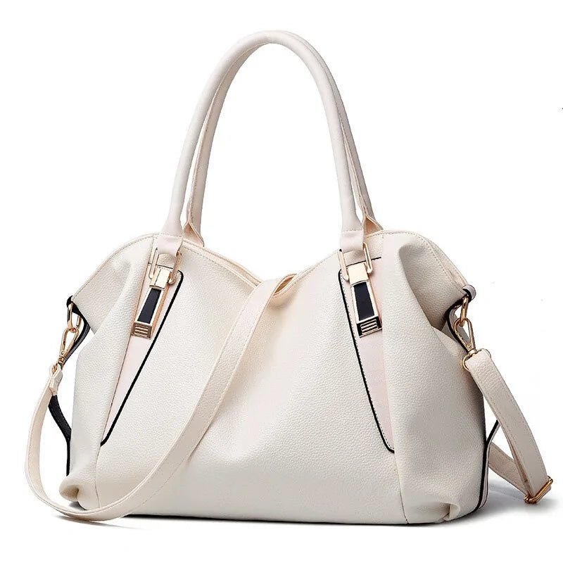 Fashion Messenger Handbags - SensorySoftShop