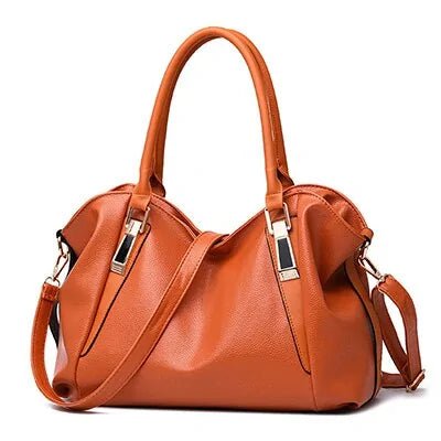 Fashion Messenger Handbags - SensorySoftShop