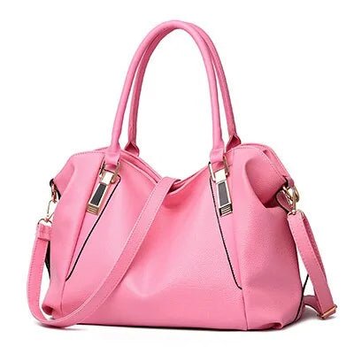 Fashion Messenger Handbags - SensorySoftShop