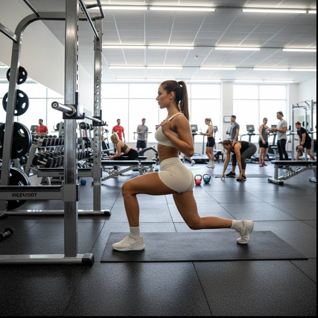 Fashionable Multi - color Women's Comfortable Street Shorts - SensorySoftShop