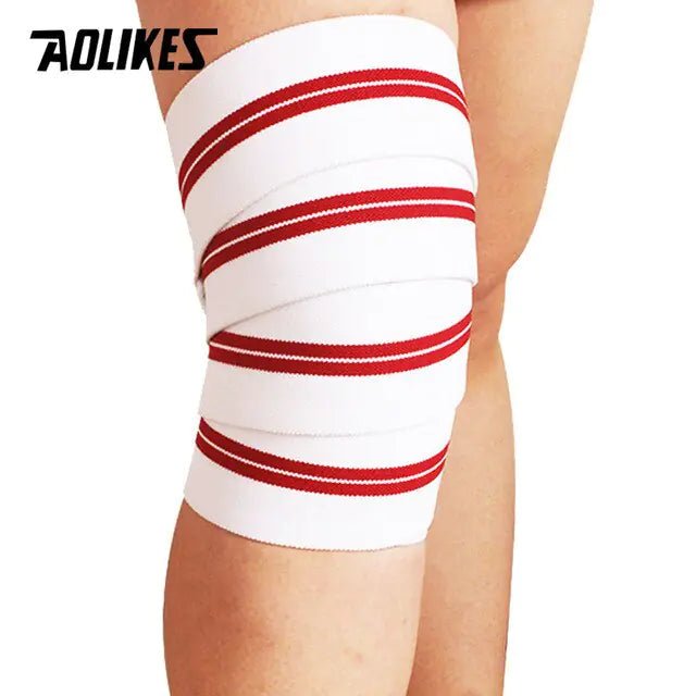 Fitness Pressurized Training Straps - SensorySoft