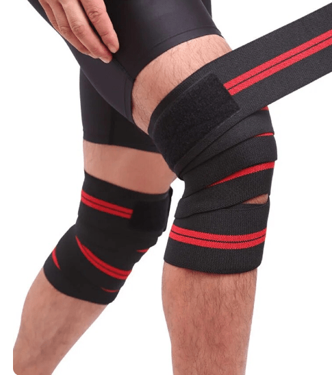 Fitness Pressurized Training Straps - SensorySoft