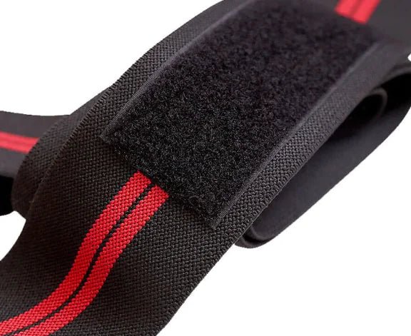 Fitness Pressurized Training Straps - SensorySoft