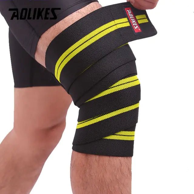 Fitness Pressurized Training Straps - SensorySoft