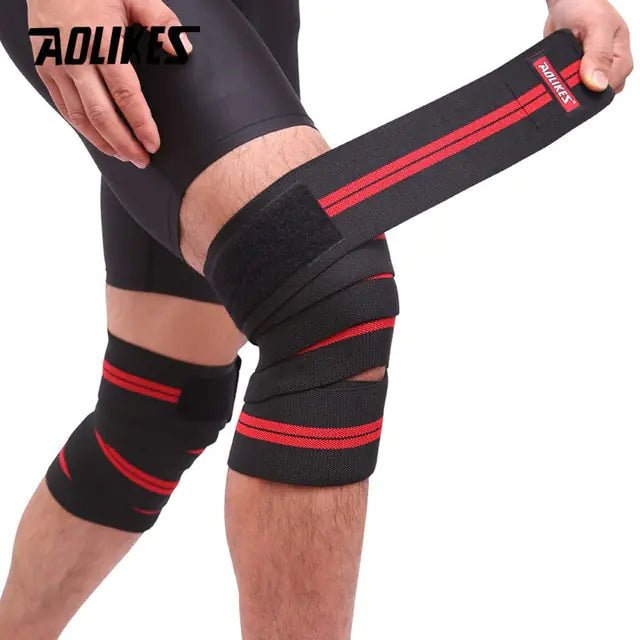 Fitness Pressurized Training Straps - SensorySoft