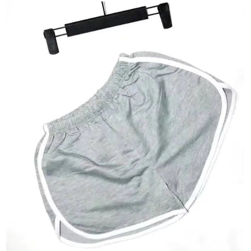 Fitness Shorts for Women - SensorySoft