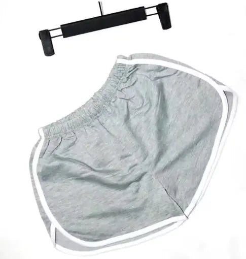 Fitness Shorts for Women - SensorySoft