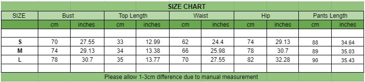 Fitness Suit Women Sportswear - SensorySoftShop