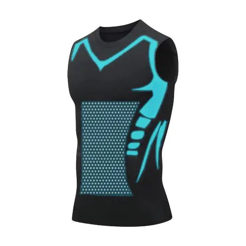 Fitness Tummy Control Top - SensorySoft