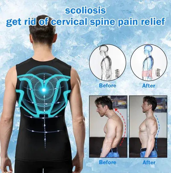 Fitness Tummy Control Top - SensorySoft