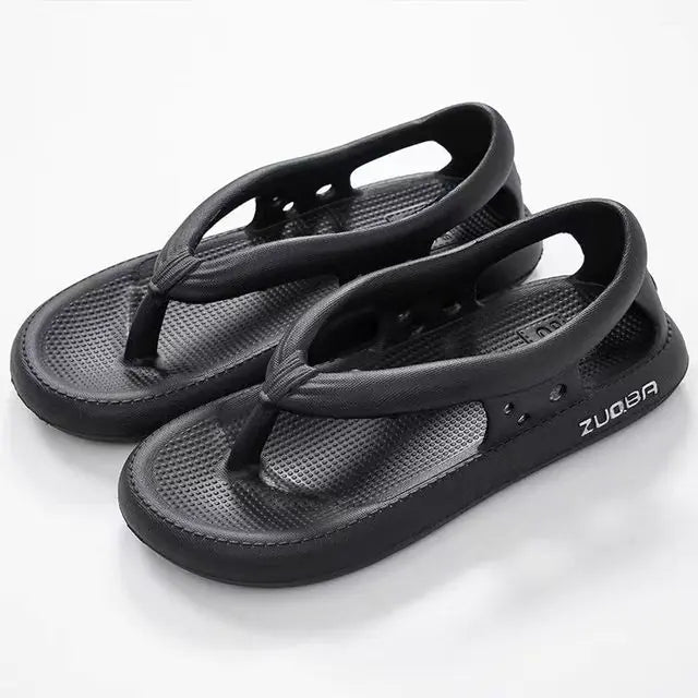 Flip Flops Mens Thong Sandals Summer - SensorySoft