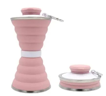 Foldable Water Bottle - SensorySoft