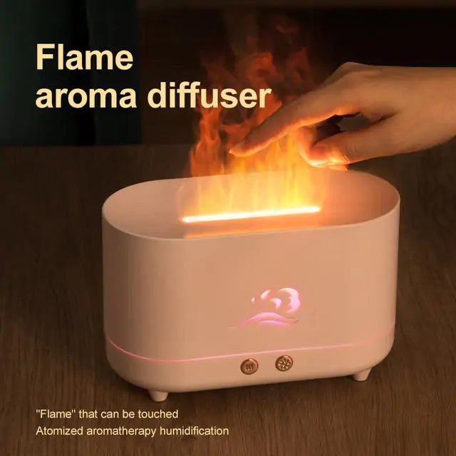 Fragrance Sooth Sleep 180ML Humidifier - SensorySoftShop