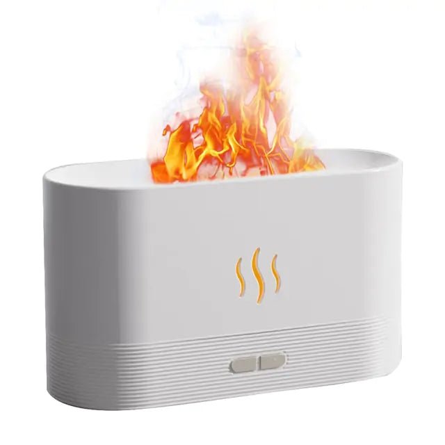 Fragrance Sooth Sleep 180ML Humidifier - SensorySoftShop