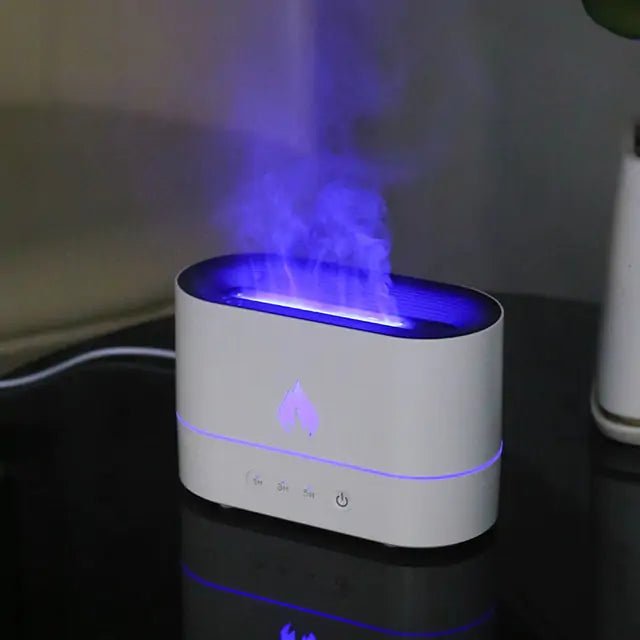 Fragrance Sooth Sleep 180ML Humidifier - SensorySoftShop