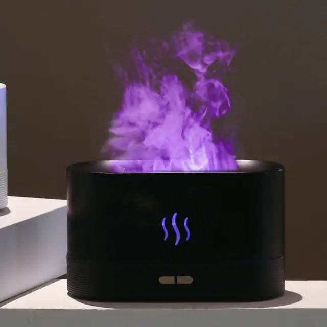 Fragrance Sooth Sleep 180ML Humidifier - SensorySoftShop