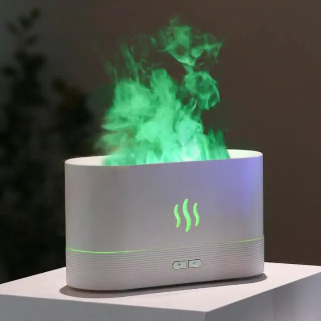 Fragrance Sooth Sleep 180ML Humidifier - SensorySoftShop