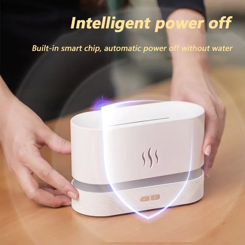 Fragrance Sooth Sleep 180ML Humidifier - SensorySoftShop