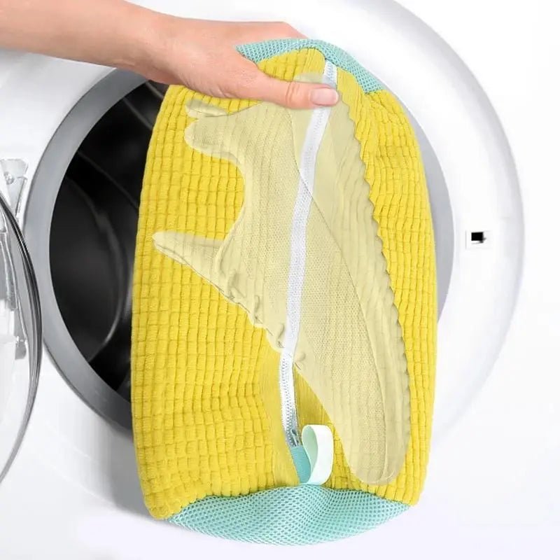 Friendly Laundry Drying Bags - SensorySoftShop