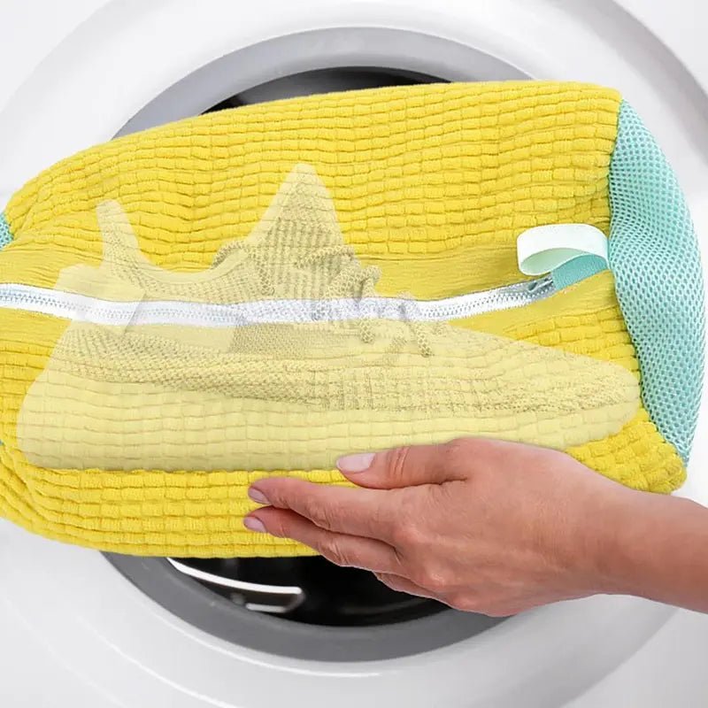 Friendly Laundry Drying Bags - SensorySoftShop