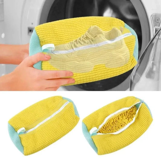 Friendly Laundry Drying Bags - SensorySoftShop