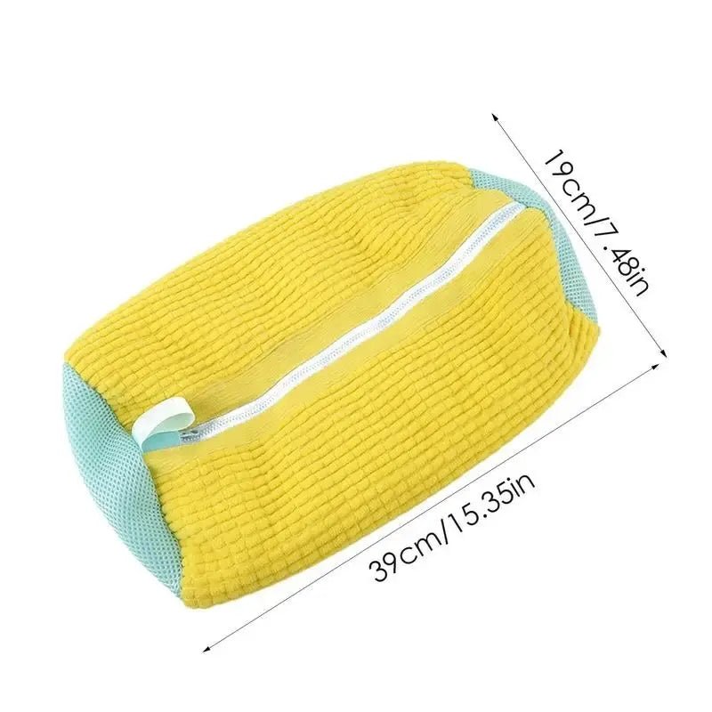 Friendly Laundry Drying Bags - SensorySoftShop
