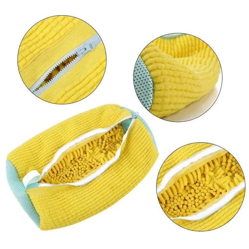 Friendly Laundry Drying Bags - SensorySoftShop