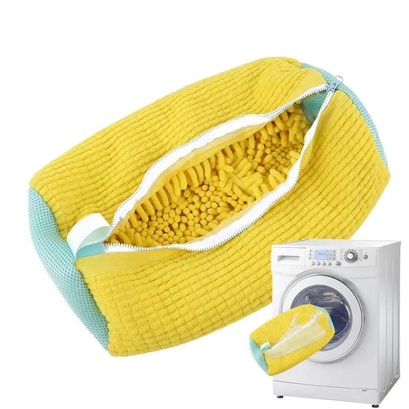 Friendly Laundry Drying Bags - SensorySoftShop