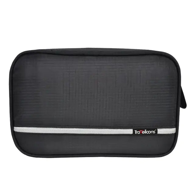 Hanging Toiletry Travel Bag - SensorySoftShop