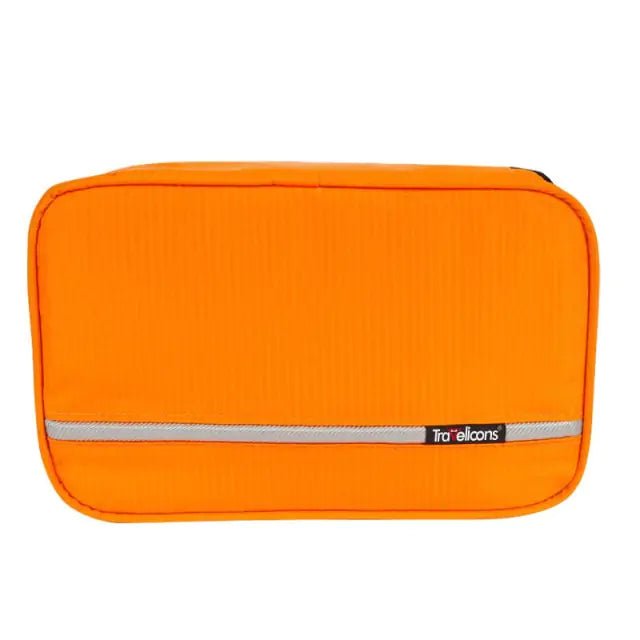 Hanging Toiletry Travel Bag - SensorySoftShop
