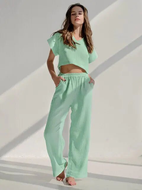 Harmony Lounge Set - SensorySoftShop