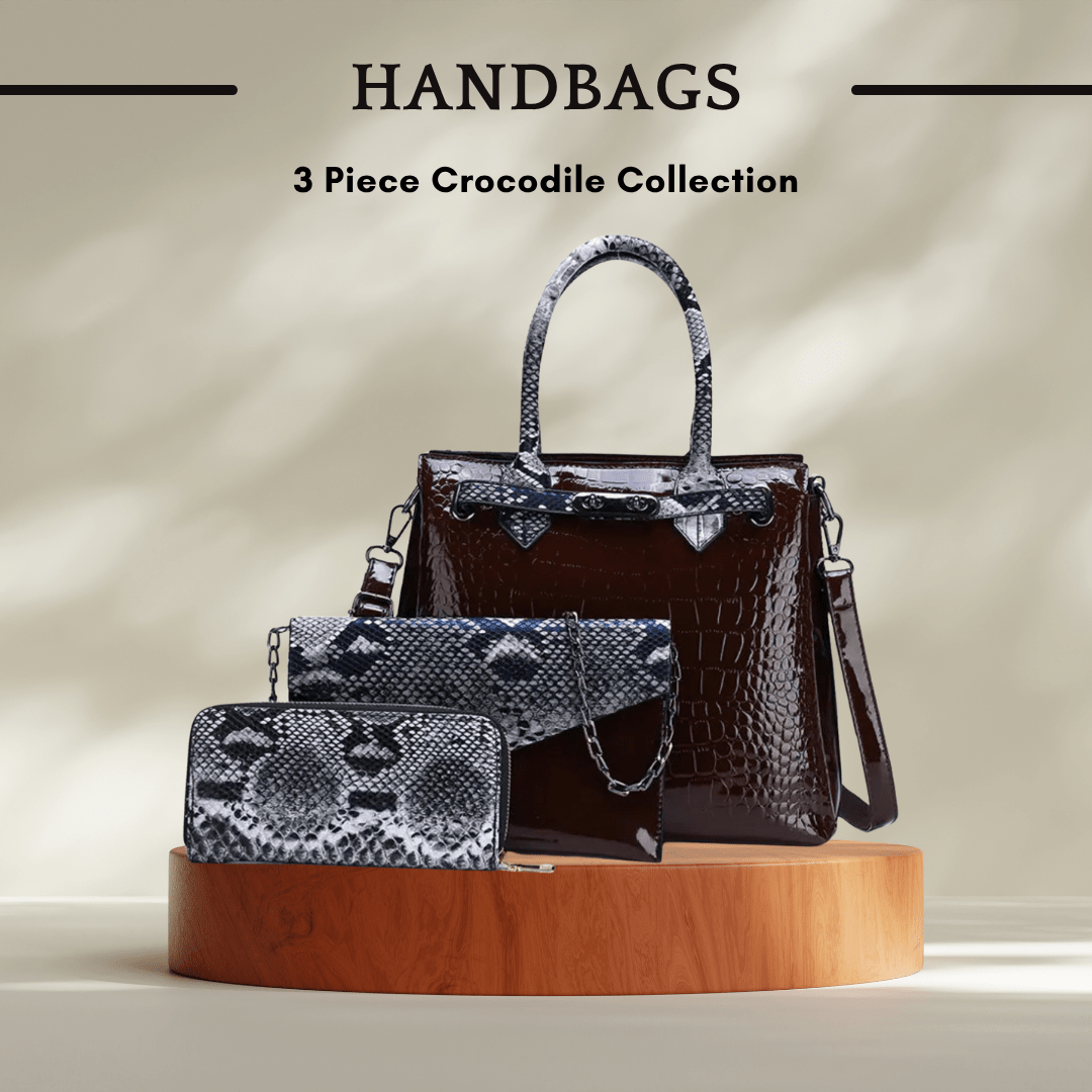 High - Quality Handbags for Women - New Collection - SensorySoft